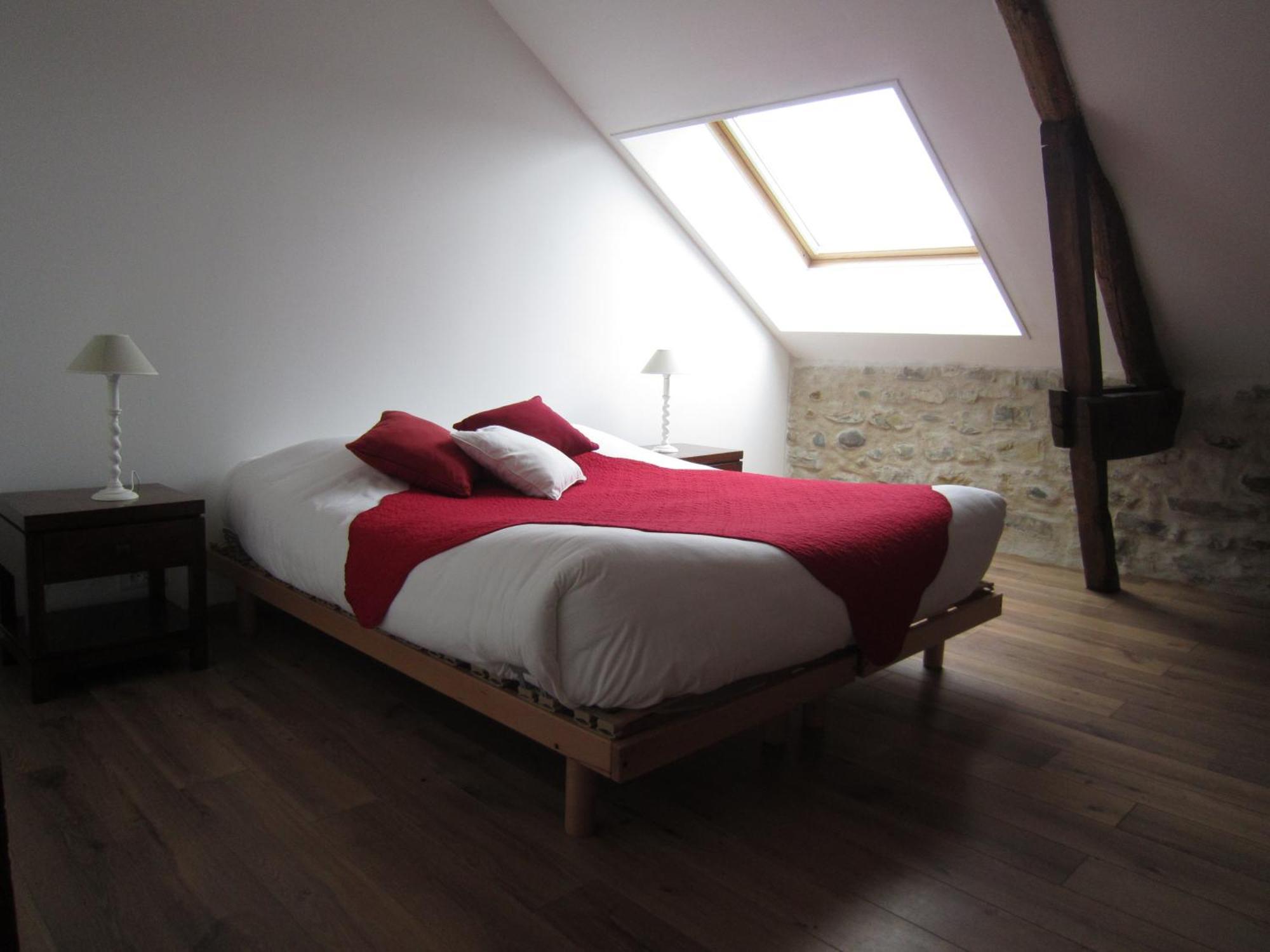 Manoir Theas Bed & Breakfast Barraute-Camu Phòng bức ảnh