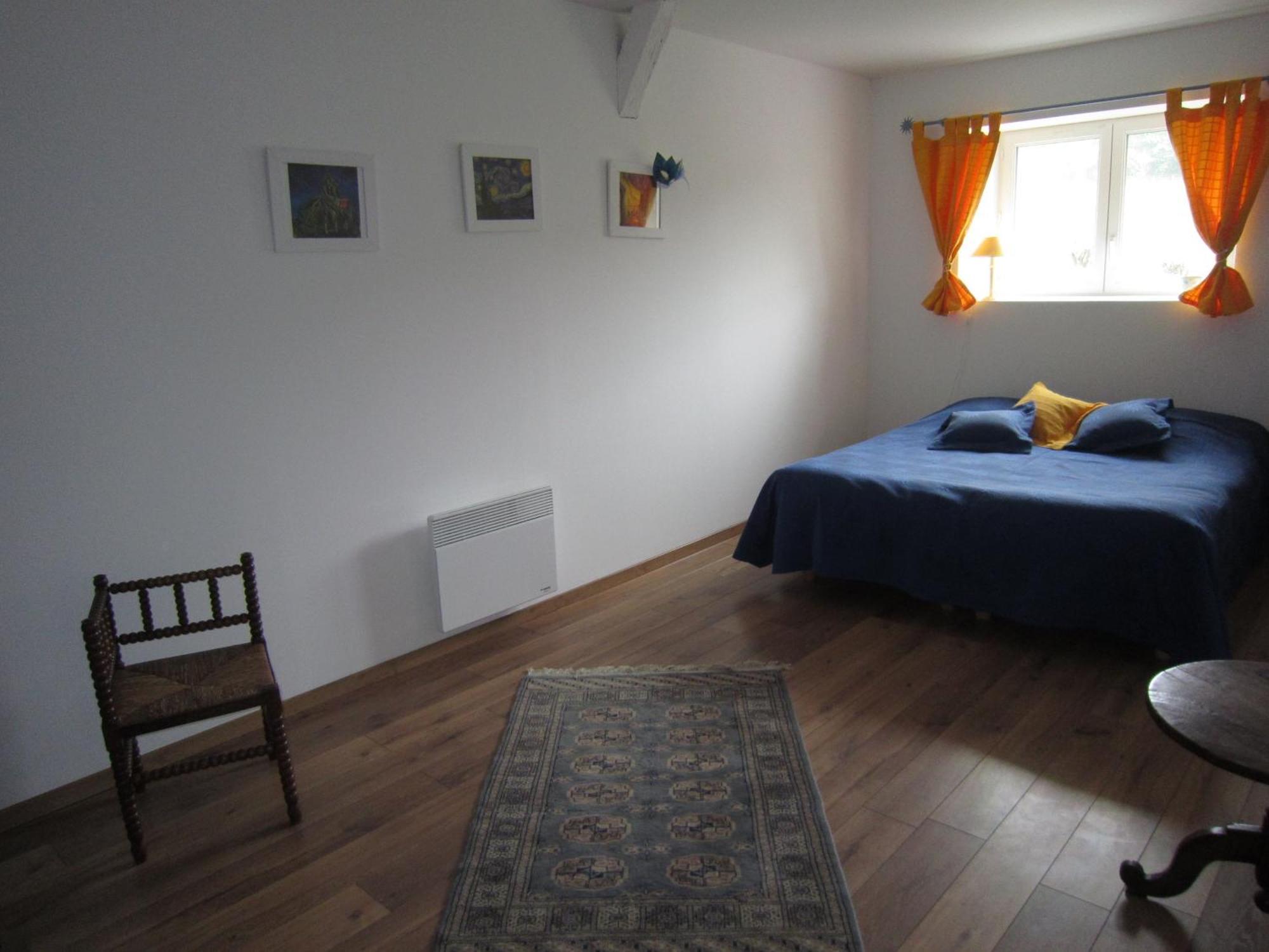 Manoir Theas Bed & Breakfast Barraute-Camu Phòng bức ảnh