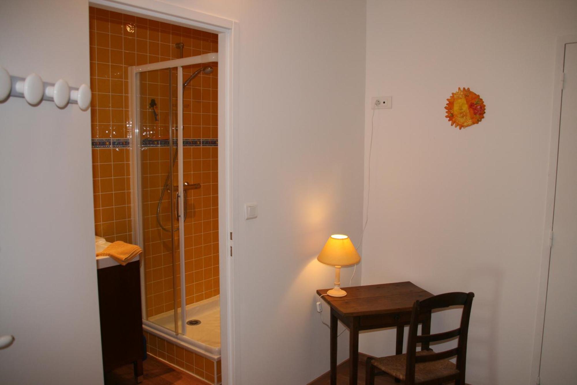 Manoir Theas Bed & Breakfast Barraute-Camu Phòng bức ảnh