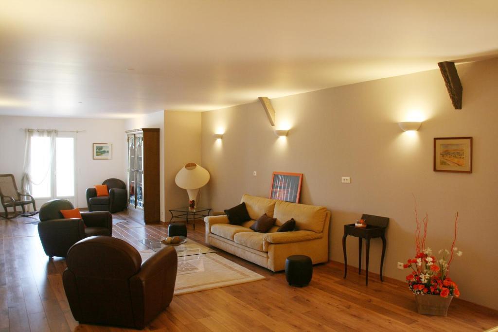 Manoir Theas Bed & Breakfast Barraute-Camu Ngoại thất bức ảnh